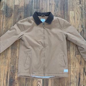 Rhythm James jacket
